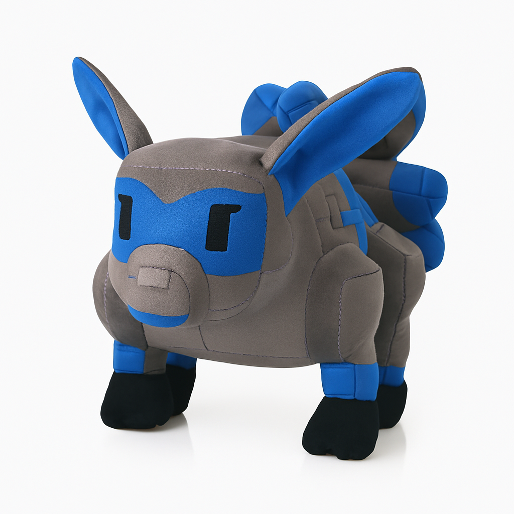 Cyberpup